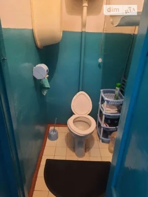 Room for sale 21 sq. m. on Radistiv St. • ID 34269745