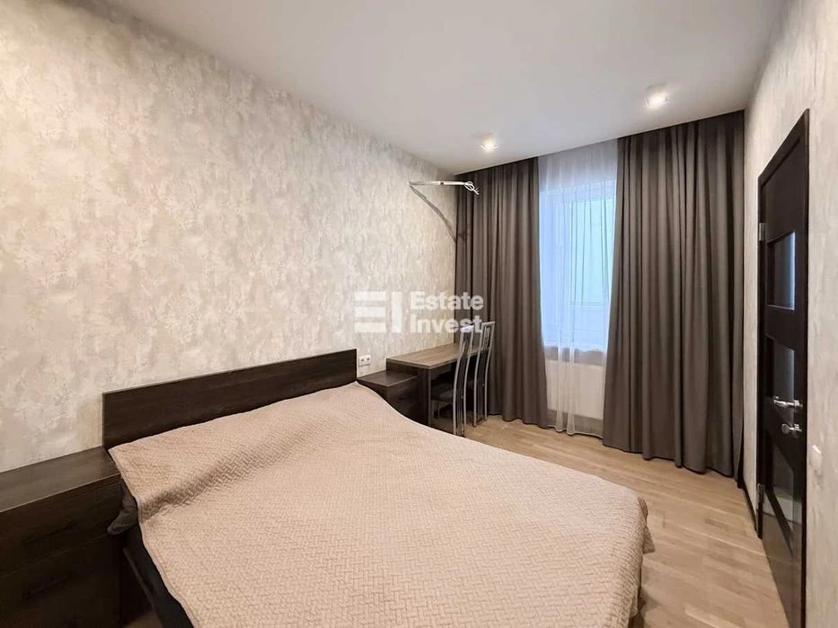 For sale 2-room apartment on Nauki Ave., 45/3, Monte Plaza residential complex