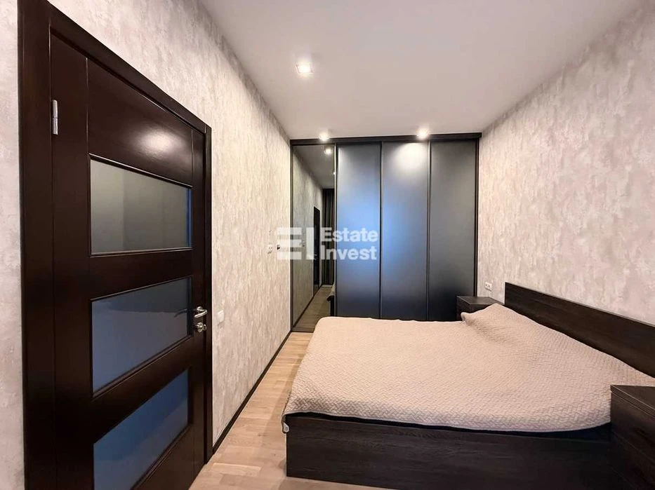 For sale 2-room apartment on Nauki Ave., 45/3, Monte Plaza residential complex