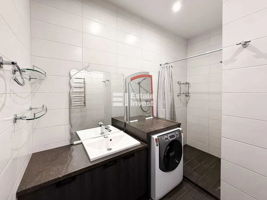 For sale 2-room apartment on Nauki Ave., 45/3, Monte Plaza residential complex