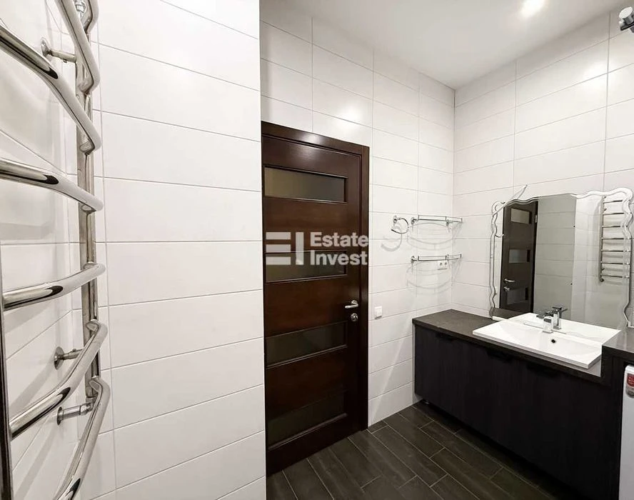 For sale 2-room apartment on Nauki Ave., 45/3, Monte Plaza residential complex