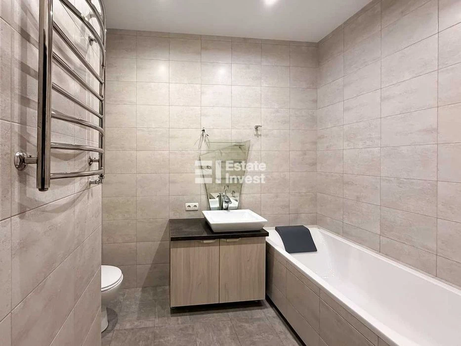 For sale 2-room apartment on Nauki Ave., 45/3, Monte Plaza residential complex