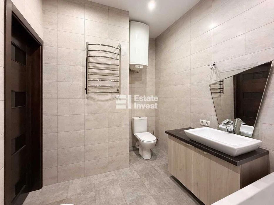 For sale 2-room apartment on Nauki Ave., 45/3, Monte Plaza residential complex