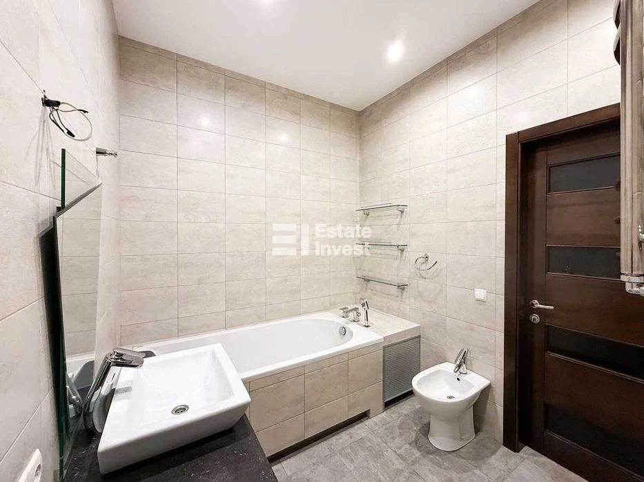 For sale 2-room apartment on Nauki Ave., 45/3, Monte Plaza residential complex