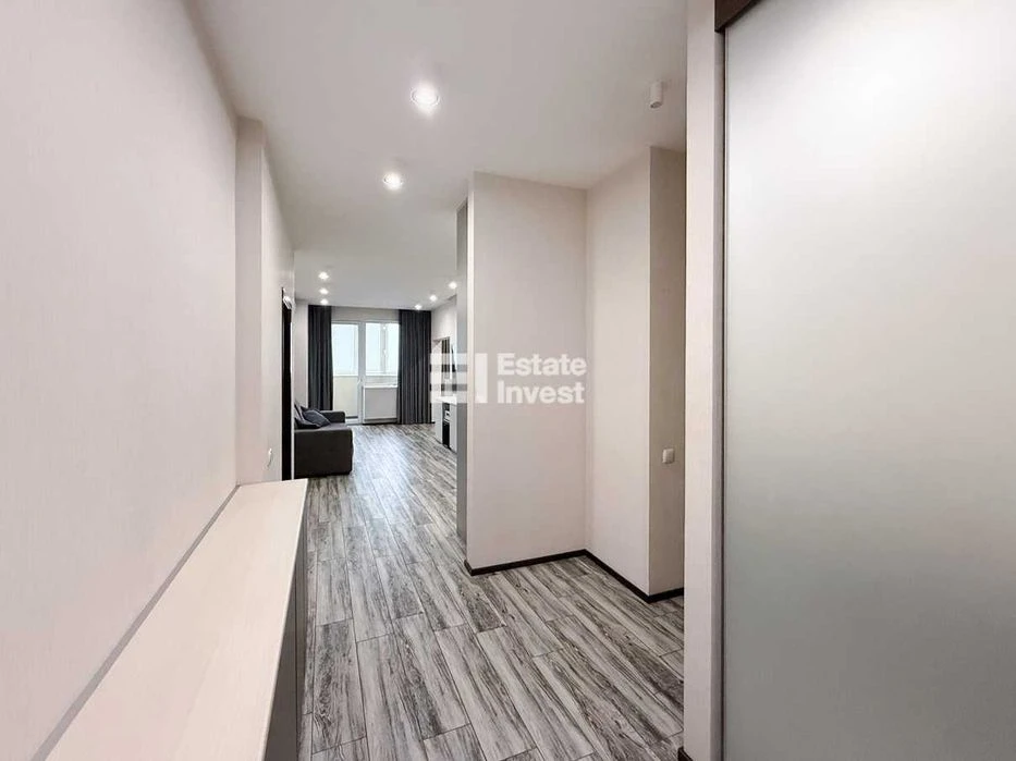For sale 2-room apartment on Nauki Ave., 45/3, Monte Plaza residential complex