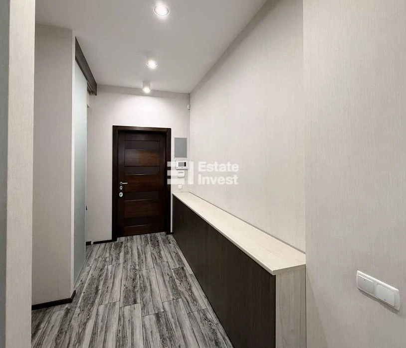 For sale 2-room apartment on Nauki Ave., 45/3, Monte Plaza residential complex