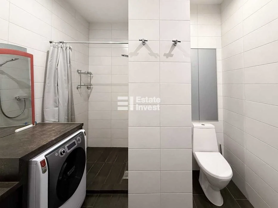 For sale 2-room apartment on Nauki Ave., 45/3, Monte Plaza residential complex