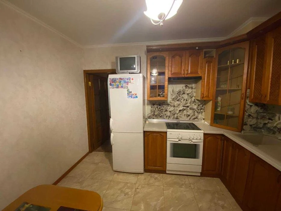 Sale of a 3-room apartment at 35 Astronomicheskaya St. (Zhuko village)