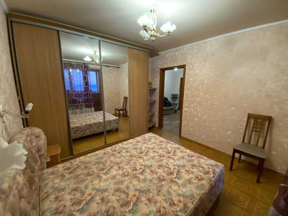Sale of a 3-room apartment at 35 Astronomicheskaya St. (Zhuko village)