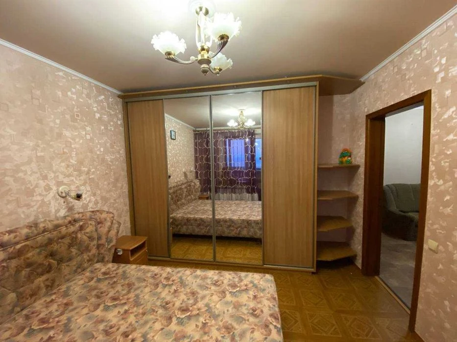 Sale of a 3-room apartment at 35 Astronomicheskaya St. (Zhuko village)