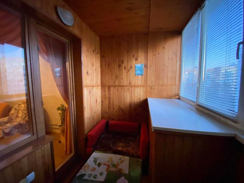 Sale of a 3-room apartment at 35 Astronomicheskaya St. (Zhuko village)