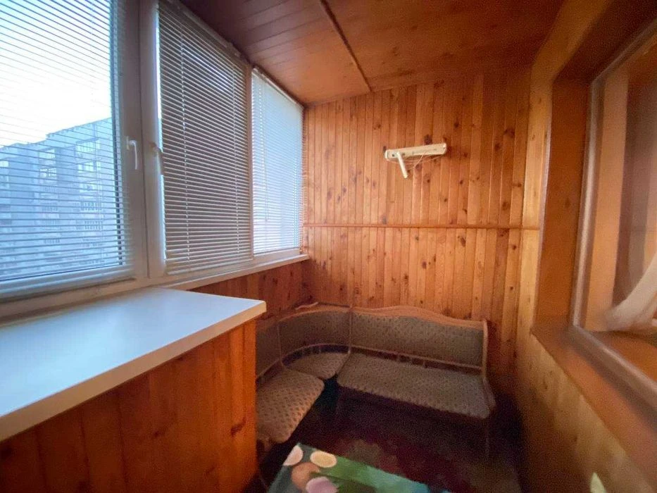 Sale of a 3-room apartment at 35 Astronomicheskaya St. (Zhuko village)