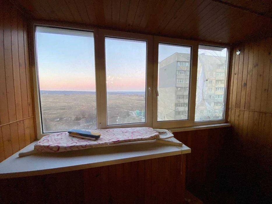 Sale of a 3-room apartment at 35 Astronomicheskaya St. (Zhuko village)