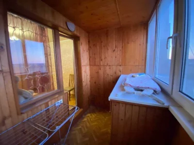 Sale of a 3-room apartment at 35 Astronomicheskaya St. (Zhuko village)
