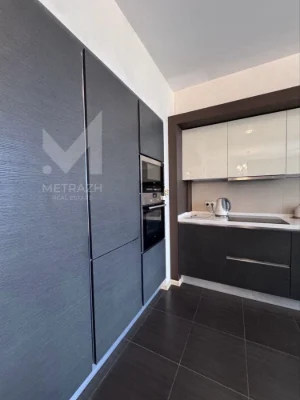 ‼️Residential Complex of Culture 22-B‼️Advantage! 135 m2 + Parking! Two Bedrooms