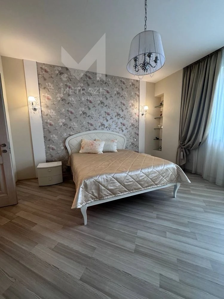 ‼️Residential Complex of Culture 22-B‼️Advantage! 135 m2 + Parking! Two Bedrooms