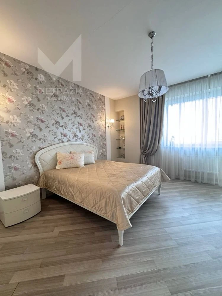 ‼️Residential Complex of Culture 22-B‼️Advantage! 135 m2 + Parking! Two Bedrooms