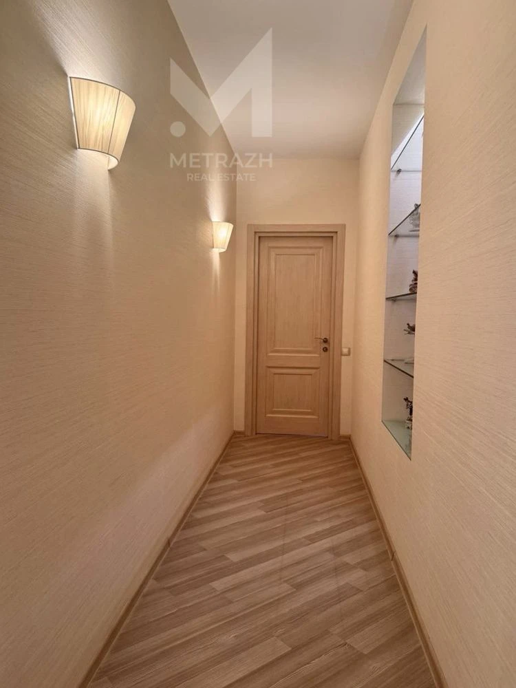 ‼️Residential Complex of Culture 22-B‼️Advantage! 135 m2 + Parking! Two Bedrooms