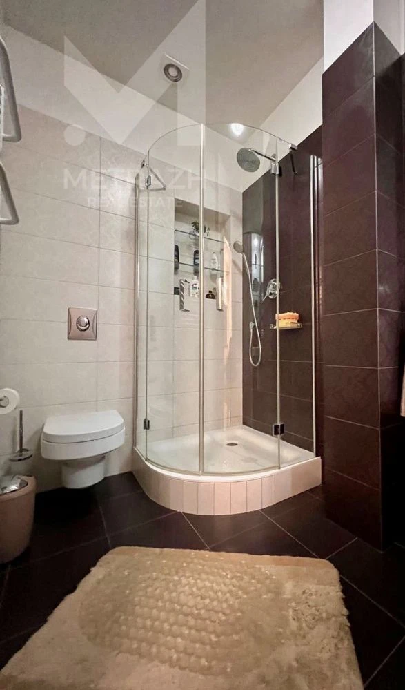 ‼️Residential Complex of Culture 22-B‼️Advantage! 135 m2 + Parking! Two Bedrooms