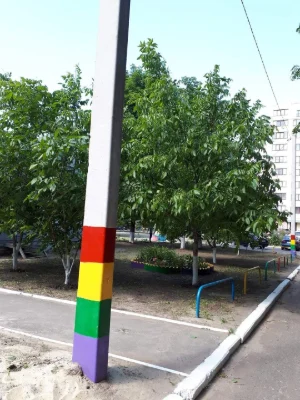 Two-room apartment for sale, near Malysheva Plant metro station, major renovations