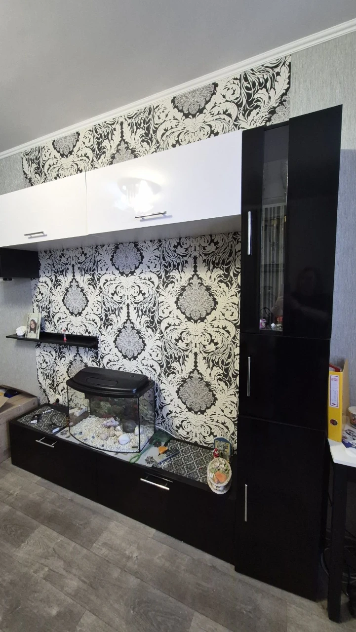 Alekseevka I offer to buy 3 apartments with furniture and appliances