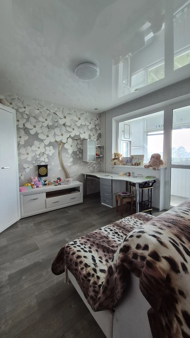 Alekseevka I offer to buy 3 apartments with furniture and appliances