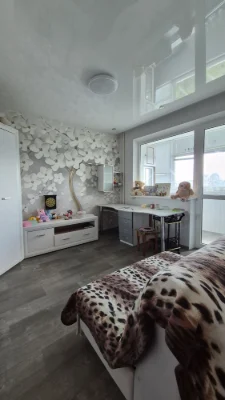 Alekseevka I offer to buy 3 apartments with furniture and appliances