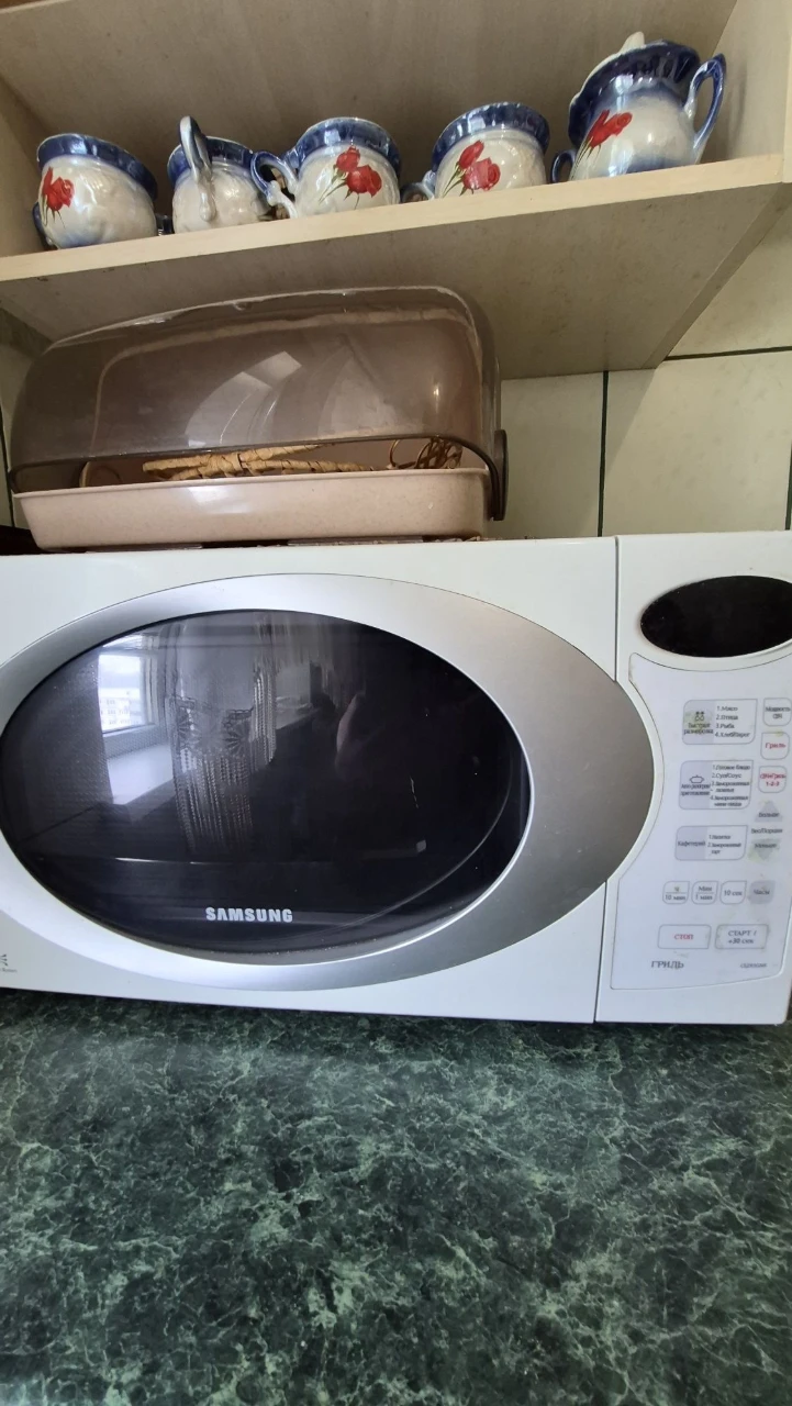 Alekseevka I offer to buy 3 apartments with furniture and appliances