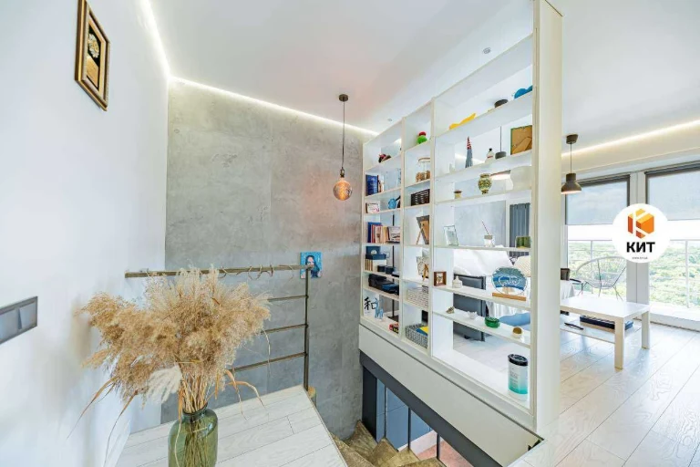 3 rooms, 92 sq. m., Zhukovsky, Pori Roku residential complex (Vremena Goda residential complex), Lesopar