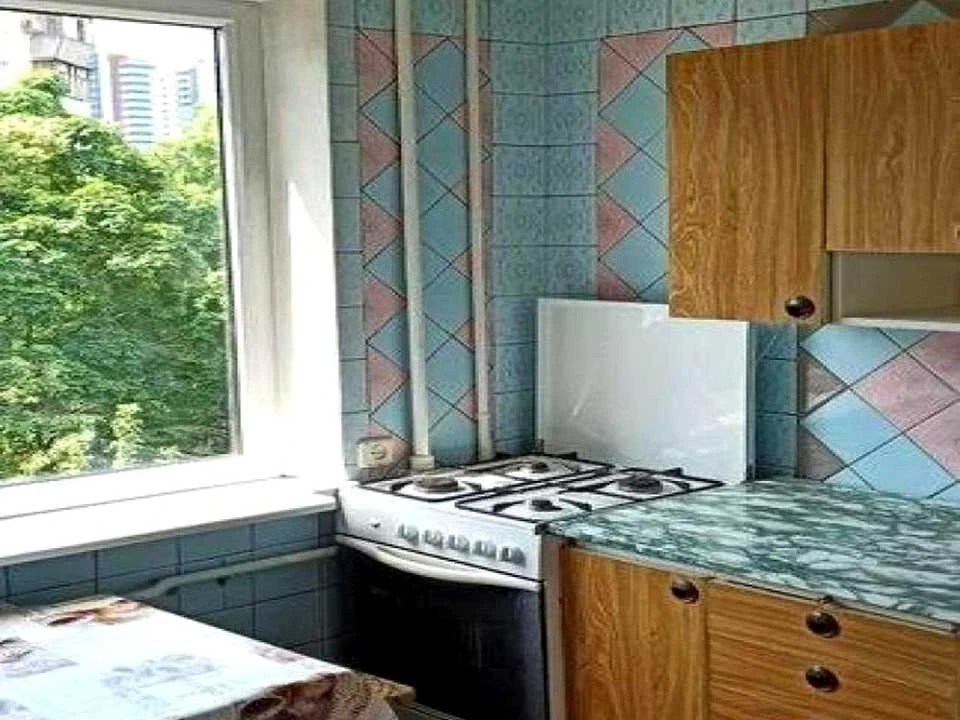 Квартира. Харьков, Науки просп. (Ленина)