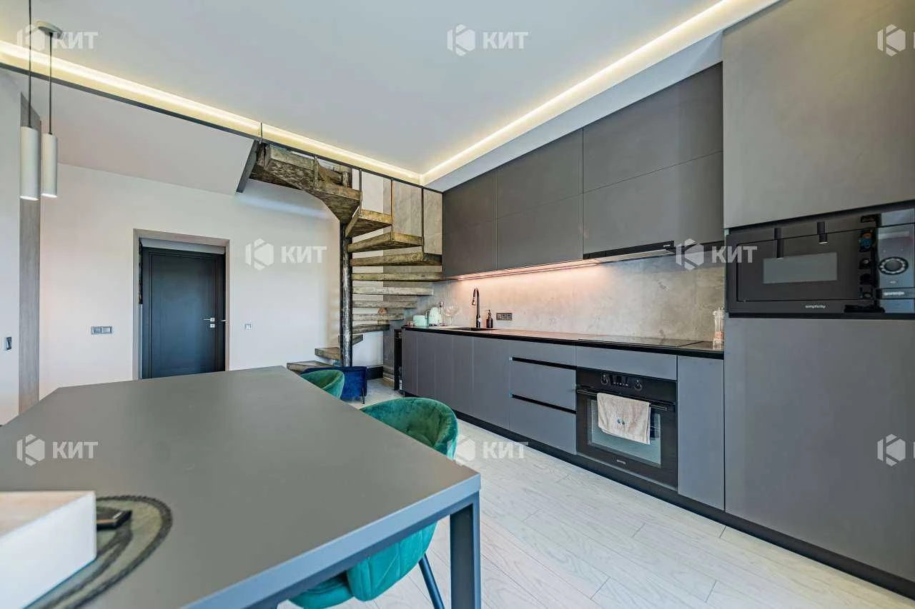 3 rooms, 92 sq. m., Zhukovsky, Pori Roku residential complex (Vremena Goda residential complex), Lesopar