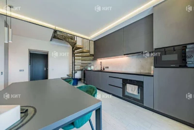 3 rooms, 92 sq. m., Zhukovsky, Pori Roku residential complex (Vremena Goda residential complex), Lesopar