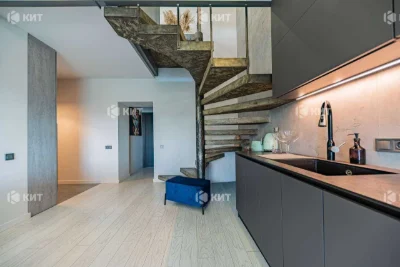 3 rooms, 92 sq. m., Zhukovsky, Pori Roku residential complex (Vremena Goda residential complex), Lesopar