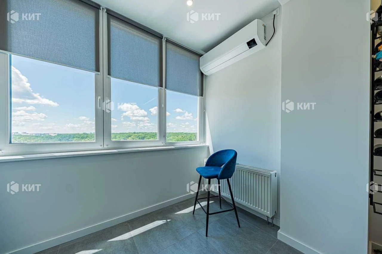 3 rooms, 92 sq. m., Zhukovsky, Pori Roku residential complex (Vremena Goda residential complex), Lesopar