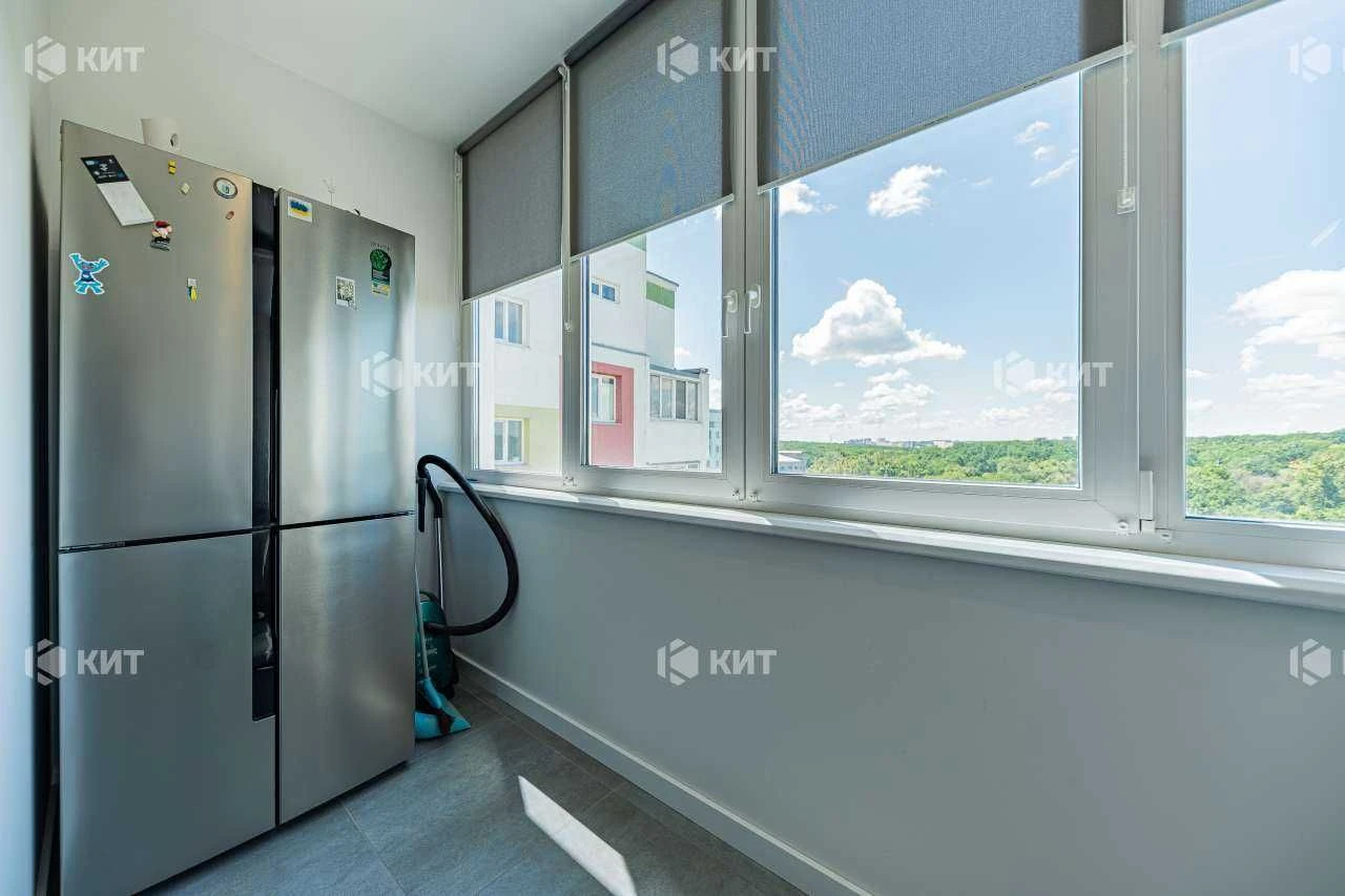 3 rooms, 92 sq. m., Zhukovsky, Pori Roku residential complex (Vremena Goda residential complex), Lesopar