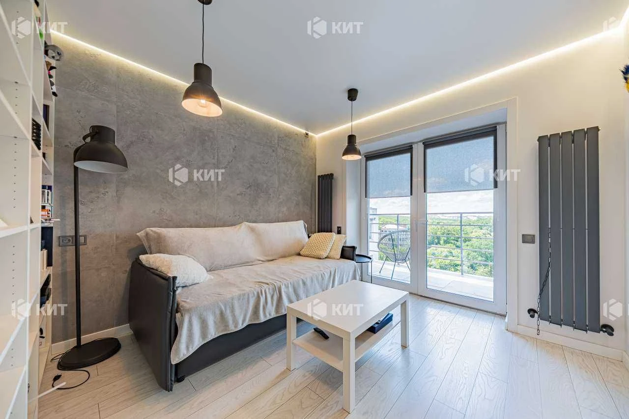 3 rooms, 92 sq. m., Zhukovsky, Pori Roku residential complex (Vremena Goda residential complex), Lesopar