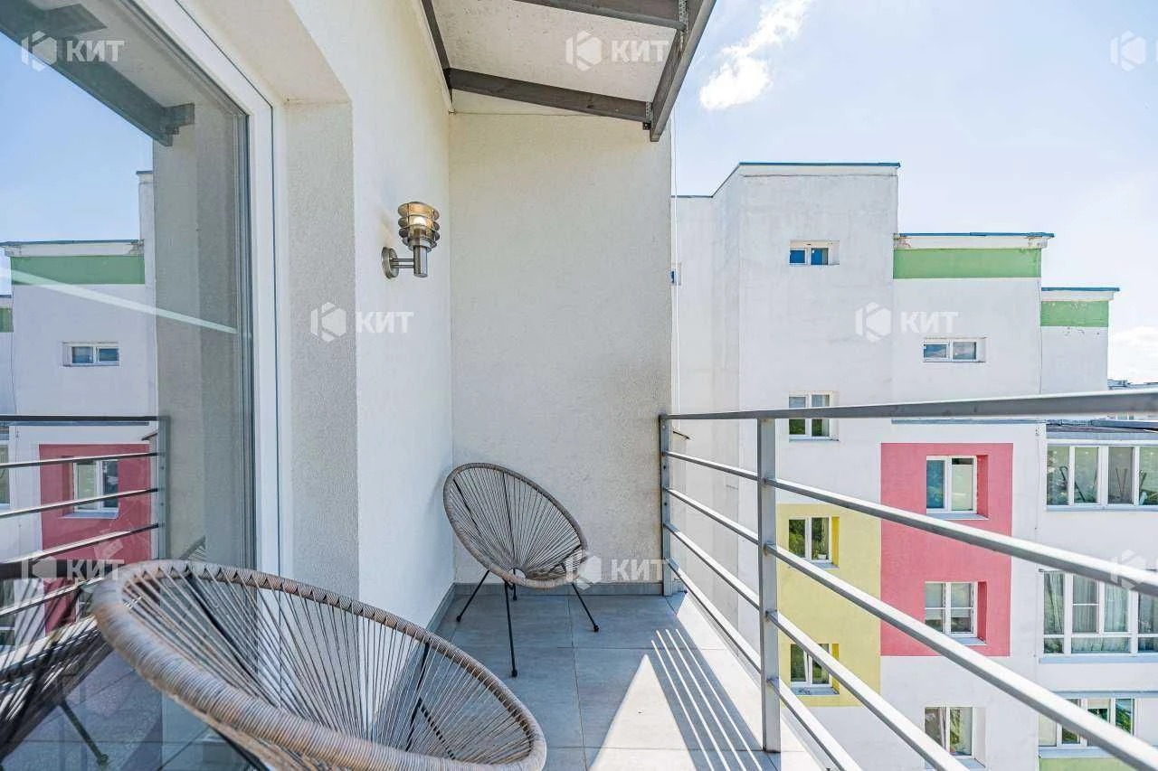3 rooms, 92 sq. m., Zhukovsky, Pori Roku residential complex (Vremena Goda residential complex), Lesopar