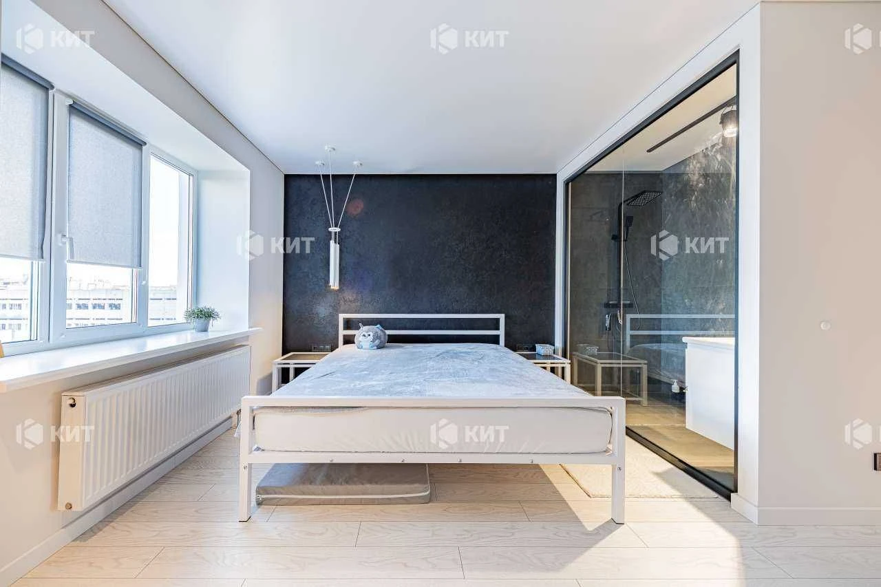 3 rooms, 92 sq. m., Zhukovsky, Pori Roku residential complex (Vremena Goda residential complex), Lesopar