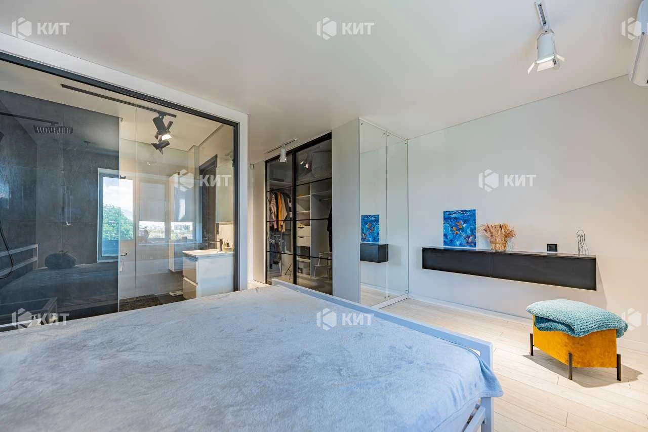 3 rooms, 92 sq. m., Zhukovsky, Pori Roku residential complex (Vremena Goda residential complex), Lesopar