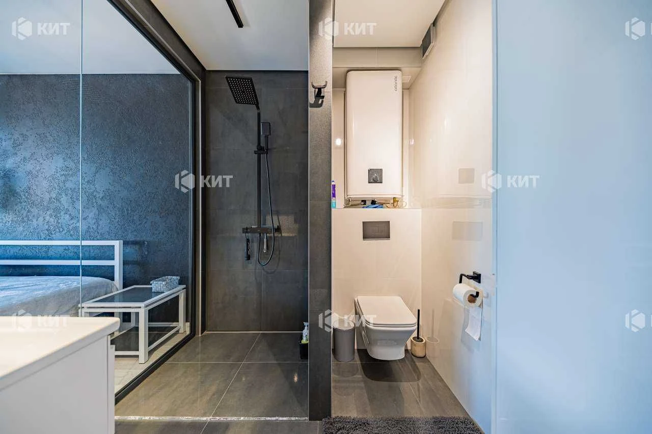 3 rooms, 92 sq. m., Zhukovsky, Pori Roku residential complex (Vremena Goda residential complex), Lesopar