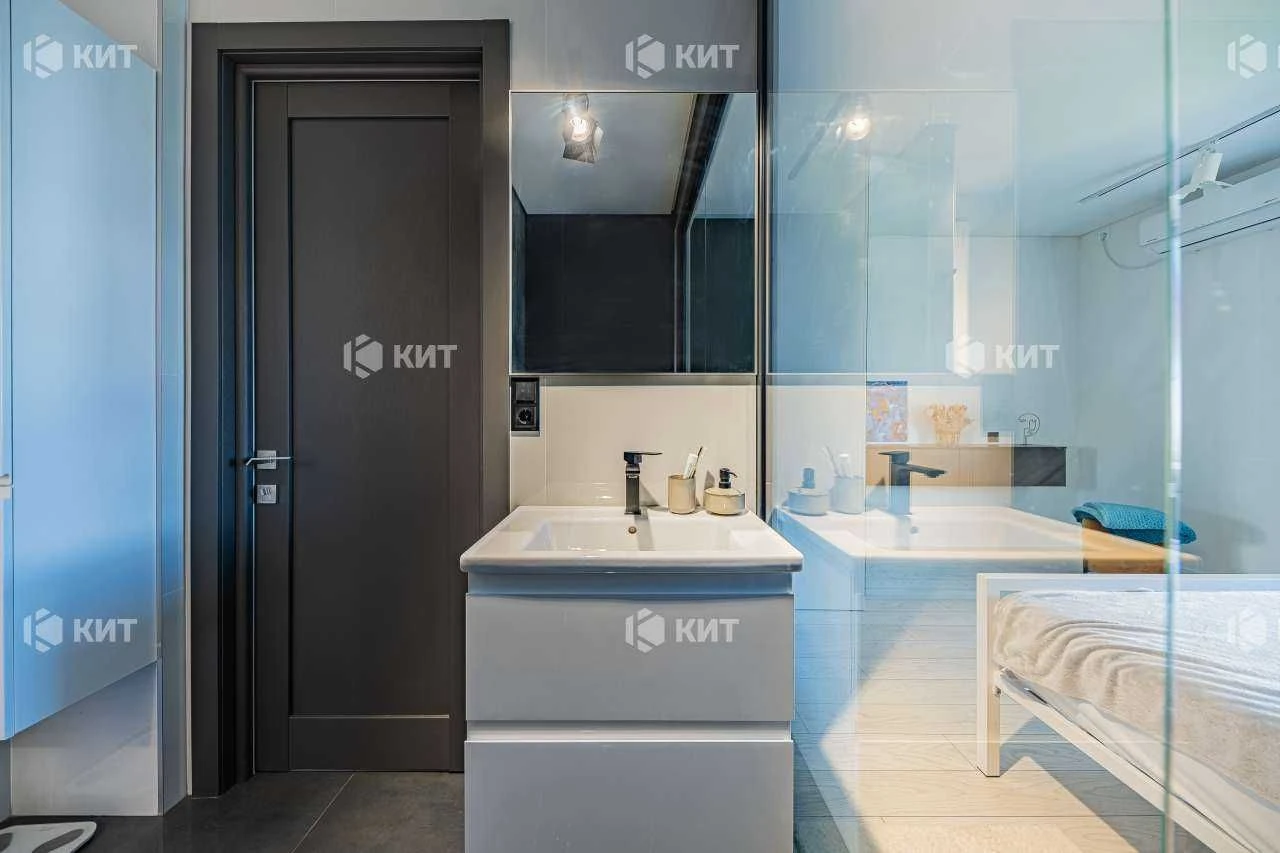 3 rooms, 92 sq. m., Zhukovsky, Pori Roku residential complex (Vremena Goda residential complex), Lesopar