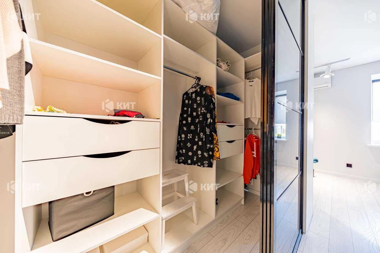 3 rooms, 92 sq. m., Zhukovsky, Pori Roku residential complex (Vremena Goda residential complex), Lesopar