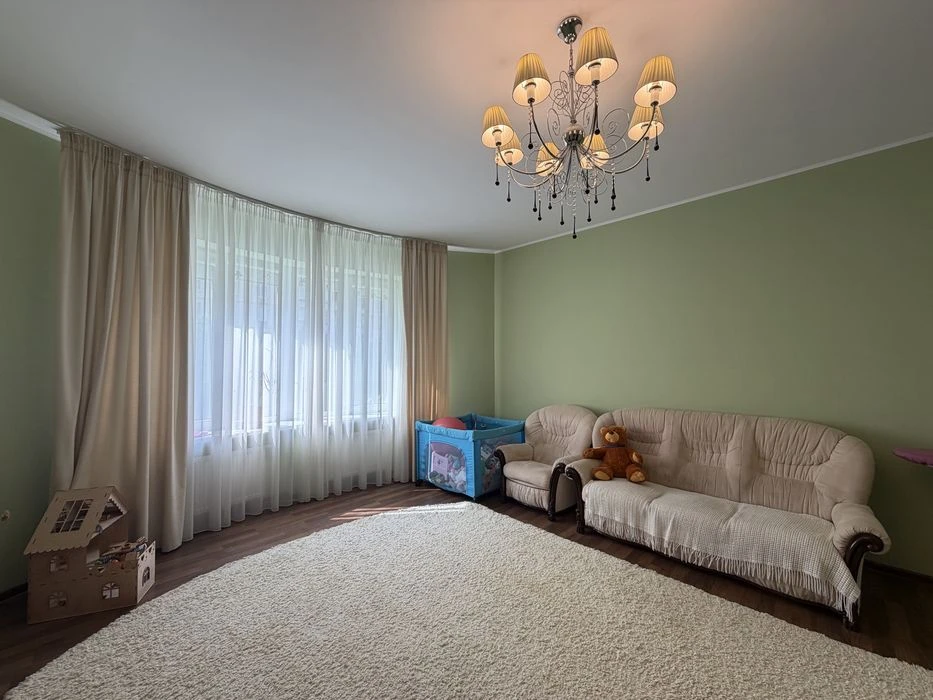 Продам 3к квартиру в новострое на Павловом Поле ЖК Консоль