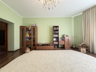 Продам 3к квартиру в новострое на Павловом Поле ЖК Консоль