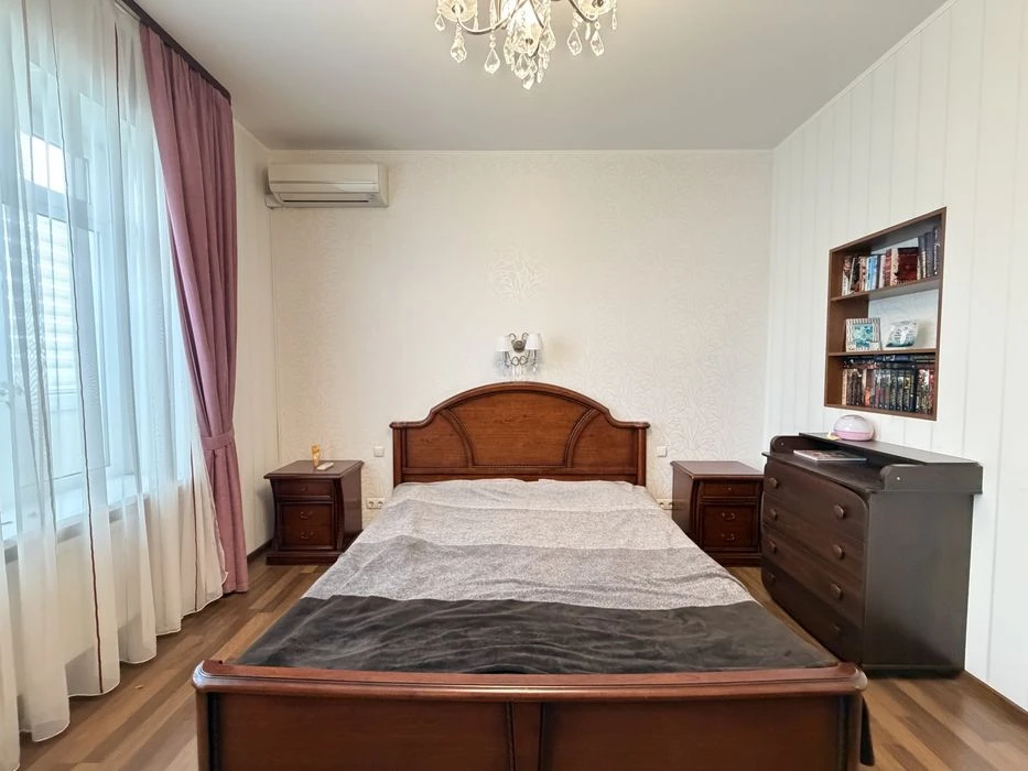 Продам 3к квартиру в новострое на Павловом Поле ЖК Консоль