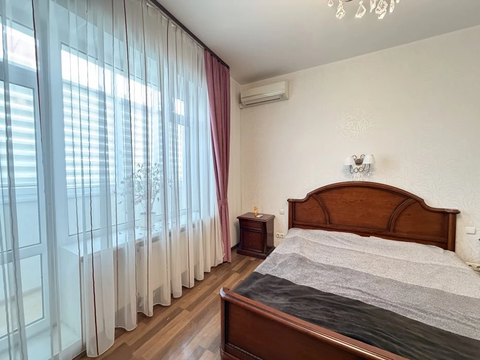 Продам 3к квартиру в новострое на Павловом Поле ЖК Консоль