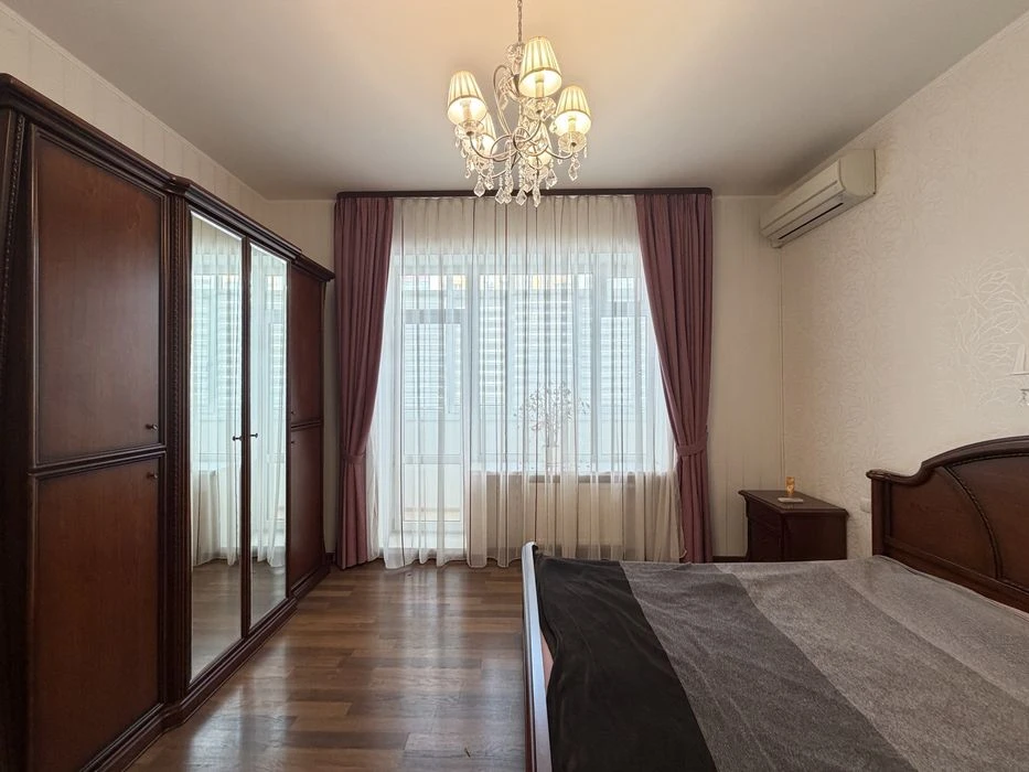 Продам 3к квартиру в новострое на Павловом Поле ЖК Консоль