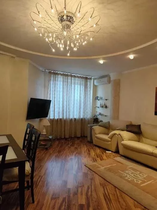 D1C For sale: 2-room apartment, Aerospace Avenue 43