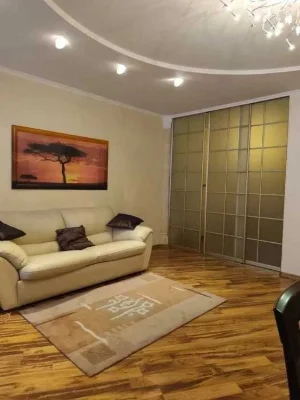 D1C For sale: 2-room apartment, Aerospace Avenue 43