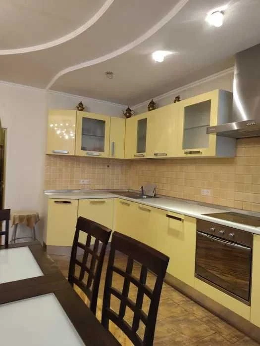 D1C For sale: 2-room apartment, Aerospace Avenue 43